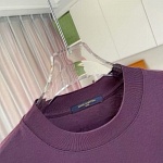 Louis Vuitton Short Sleeve Shirts For Men # 291982, cheap Short Sleeved