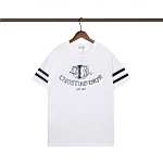 Dior Short Sleeve Shirts For Men # 291997