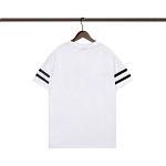 Dior Short Sleeve Shirts For Men # 291997, cheap Dior T Shirts