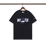 Moncler Short Sleeve Shirts For Men # 292000