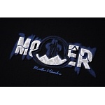Moncler Short Sleeve Shirts For Men # 292000, cheap For Men
