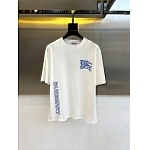 Burberry Short Sleeve Shirts For Men # 292001