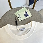 Burberry Short Sleeve Shirts For Men # 292001, cheap Short Sleeved
