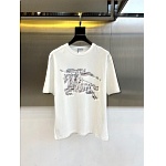 Burberry Short Sleeve Shirts For Men # 292003, cheap Short Sleeved