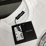 D&G Short Sleeve Shirts For Men # 292005, cheap Men's Short sleeve