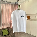 Dior Short Sleeve Shirts For Men # 292008