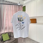 Dior Short Sleeve Shirts For Men # 292008, cheap Dior T Shirts