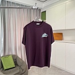 Dior Short Sleeve Shirts For Men # 292010
