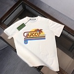 Gucci Short Sleeve Shirts For Men # 292012