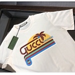 Gucci Short Sleeve Shirts For Men # 292012, cheap Short Sleeved