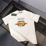 Gucci Short Sleeve Shirts For Men # 292013