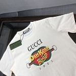 Gucci Short Sleeve Shirts For Men # 292013, cheap Short Sleeved