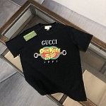 Gucci Short Sleeve Shirts For Men # 292014