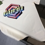 Gucci Short Sleeve Shirts For Men # 292015, cheap Short Sleeved