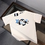 Louis Vuitton Short Sleeve Shirts For Men # 292016