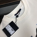 Louis Vuitton Short Sleeve Shirts For Men # 292016, cheap Short Sleeved