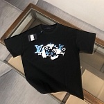 Louis Vuitton Short Sleeve Shirts For Men # 292017