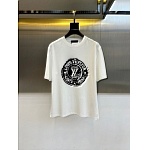 Louis Vuitton Short Sleeve Shirts For Men # 292018