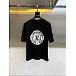 Louis Vuitton Short Sleeve Shirts For Men # 292019