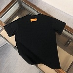 Louis Vuitton Short Sleeve Shirts For Men # 292021, cheap Short Sleeved