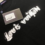 Louis Vuitton Short Sleeve Shirts For Men # 292021, cheap Short Sleeved