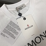 Moncler Short Sleeve Shirts For Men # 292023, cheap For Men