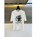 Versace Short Sleeve Shirts For Men # 292024, cheap Men's Versace