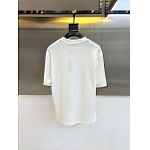 Versace Short Sleeve Shirts For Men # 292024, cheap Men's Versace