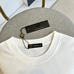 Versace Short Sleeve Shirts For Men # 292024, cheap Men's Versace
