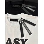 Amiri Short Sleeve Shirts For Men # 292026, cheap Amiri T Shirt