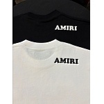 Amiri Short Sleeve Shirts For Men # 292026, cheap Amiri T Shirt