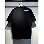 Amiri Short Sleeve Shirts For Men # 292027, cheap Amiri T Shirt