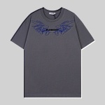 Burberry Short Sleeve Shirts For Men # 292028