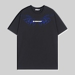 Burberry Short Sleeve Shirts For Men # 292029