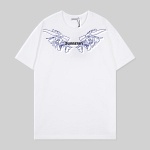 Burberry Short Sleeve Shirts For Men # 292030