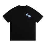 Chrome Hearts Short Sleeve Shirts For Men # 292035, cheap Chrome Hearts