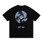 Chrome Hearts Short Sleeve Shirts For Men # 292035, cheap Chrome Hearts
