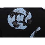 Chrome Hearts Short Sleeve Shirts For Men # 292035, cheap Chrome Hearts