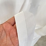 Louis Vuitton Short Sleeve Shirts For Men # 292036, cheap Short Sleeved