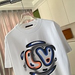 Louis Vuitton Short Sleeve Shirts For Men # 292036, cheap Short Sleeved