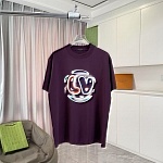 Louis Vuitton Short Sleeve Shirts For Men # 292039, cheap Short Sleeved