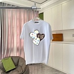 Louis Vuitton Short Sleeve Shirts For Men # 292040, cheap Short Sleeved