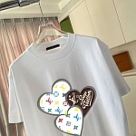 Louis Vuitton Short Sleeve Shirts For Men # 292040, cheap Short Sleeved