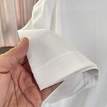 Louis Vuitton Short Sleeve Shirts For Men # 292045, cheap Short Sleeved