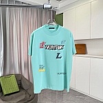 Louis Vuitton Short Sleeve Shirts For Men # 292046