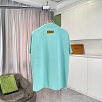 Louis Vuitton Short Sleeve Shirts For Men # 292046, cheap Short Sleeved