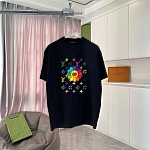 Louis Vuitton Short Sleeve Shirts For Men # 292049