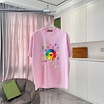 Louis Vuitton Short Sleeve Shirts For Men # 292051, cheap Short Sleeved