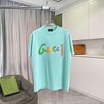 Gucci Short Sleeve Shirts For Men # 292057, cheap Short Sleeved