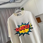 Gucci Short Sleeve Shirts For Men # 292061, cheap Short Sleeved